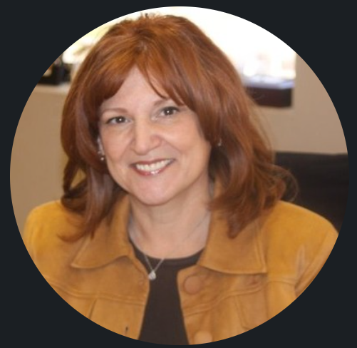 JoAnne Fontanini, Co-Founder